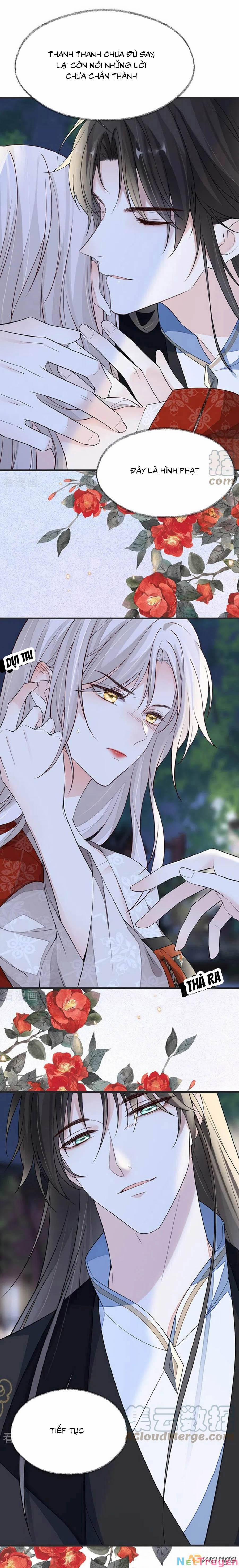 Thái Hậu Quân Hạ Thần 117 trang 7