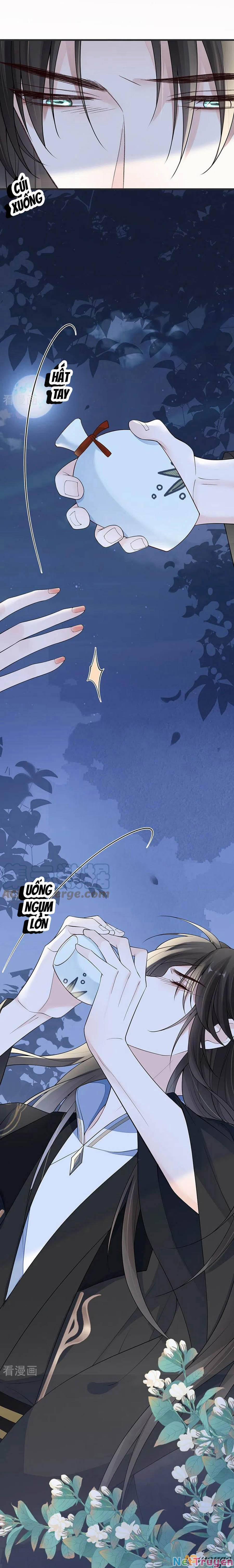 Thái Hậu Quân Hạ Thần 117 trang 9