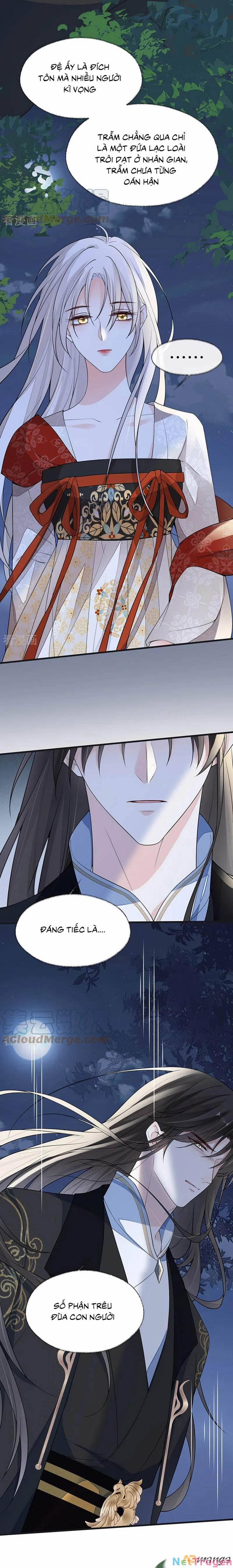 Thái Hậu Quân Hạ Thần 118 trang 10