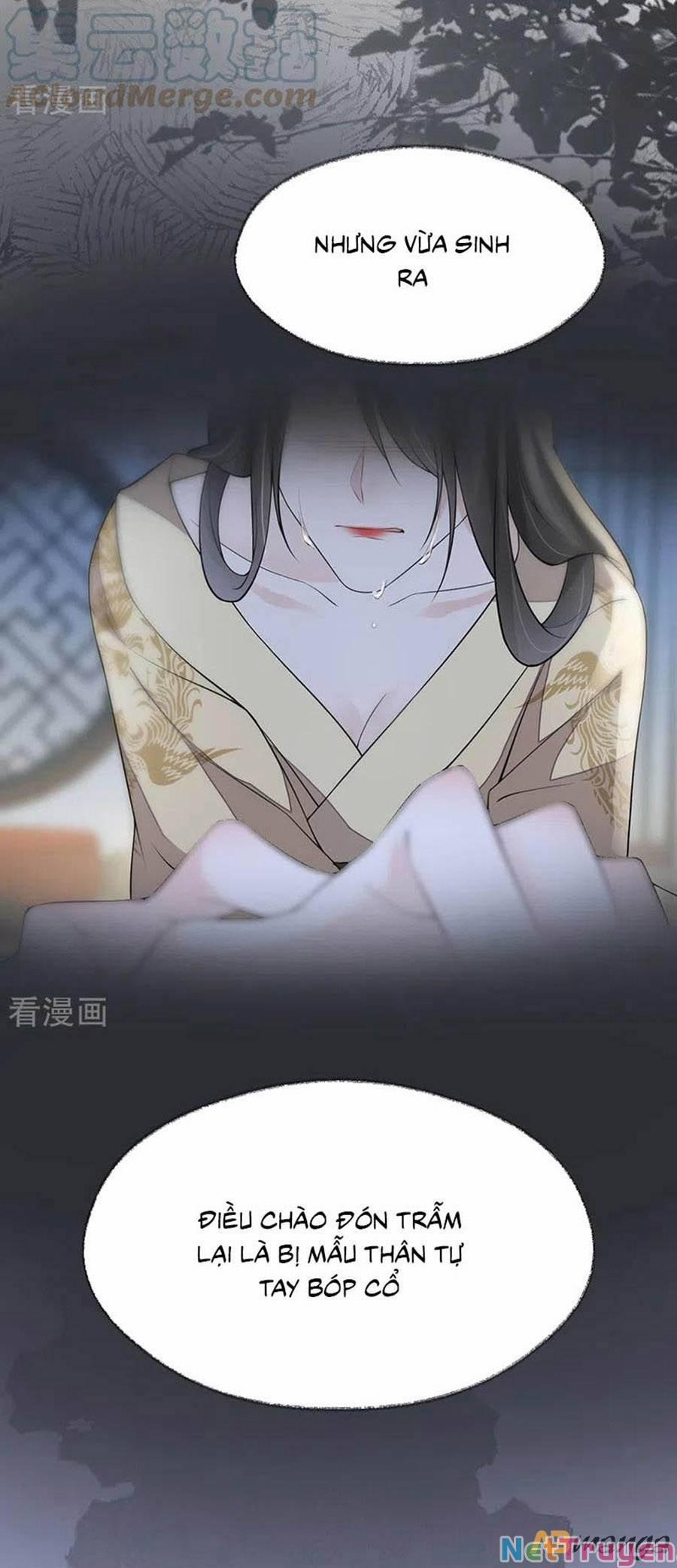 Thái Hậu Quân Hạ Thần 118 trang 4