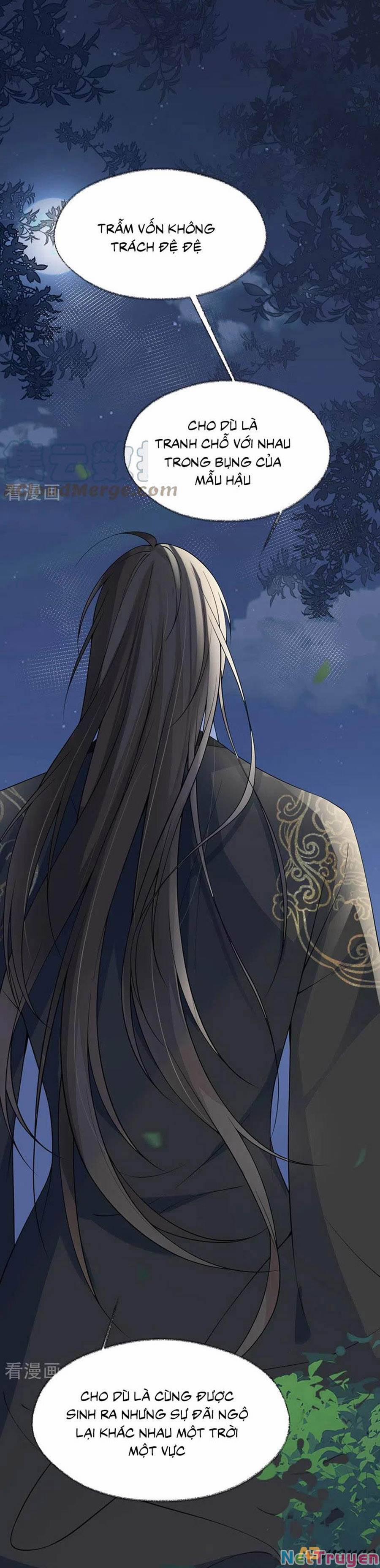 Thái Hậu Quân Hạ Thần 118 trang 9