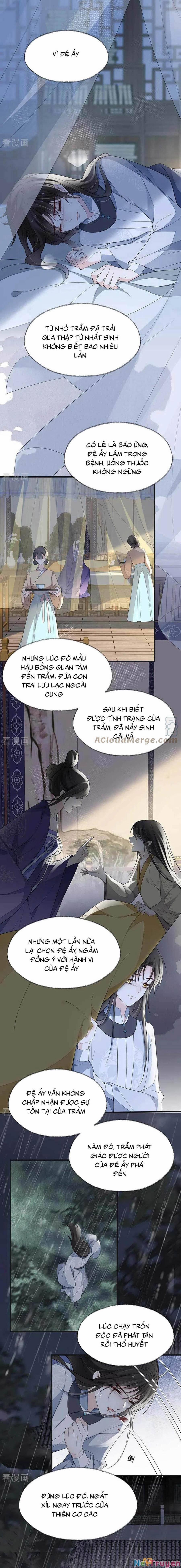 Thái Hậu Quân Hạ Thần 119 trang 1