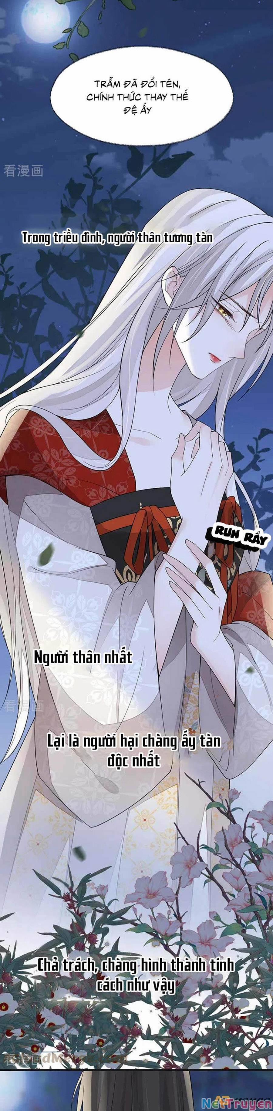 Thái Hậu Quân Hạ Thần 119 trang 10