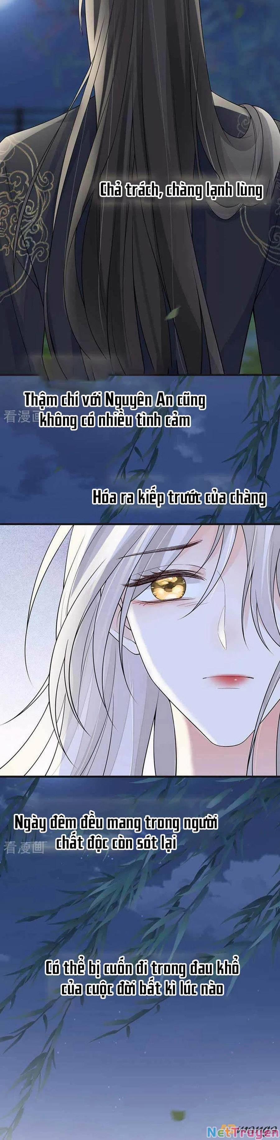 Thái Hậu Quân Hạ Thần 119 trang 11