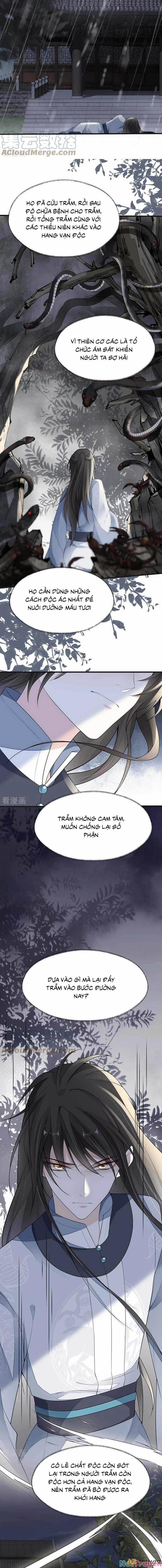 Thái Hậu Quân Hạ Thần 119 trang 2