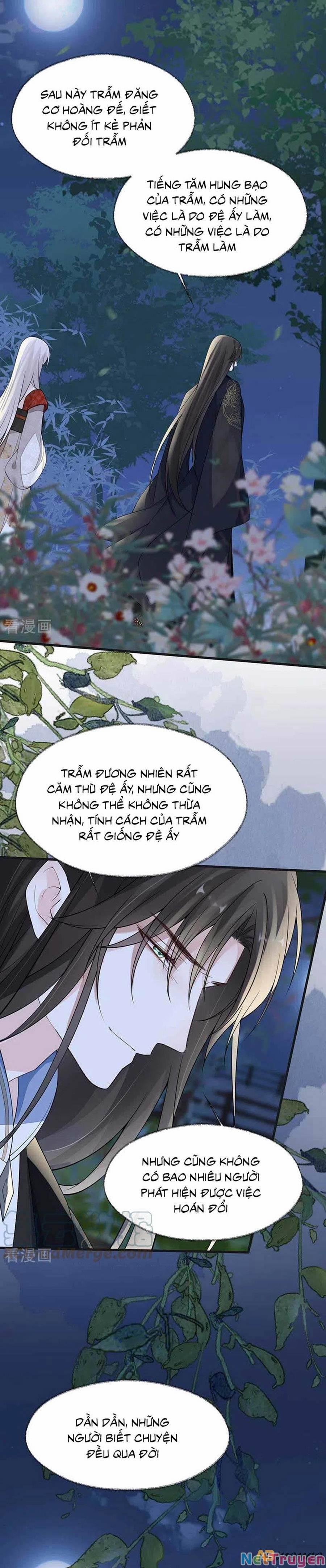 Thái Hậu Quân Hạ Thần 119 trang 9