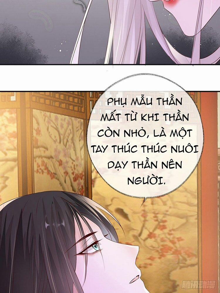 Thái Hậu Quân Hạ Thần 12.1 trang 7