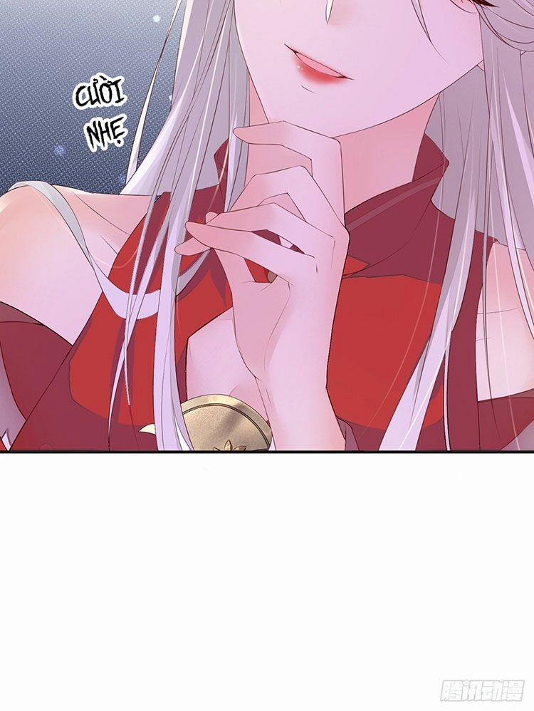 Thái Hậu Quân Hạ Thần 12.1 trang 9