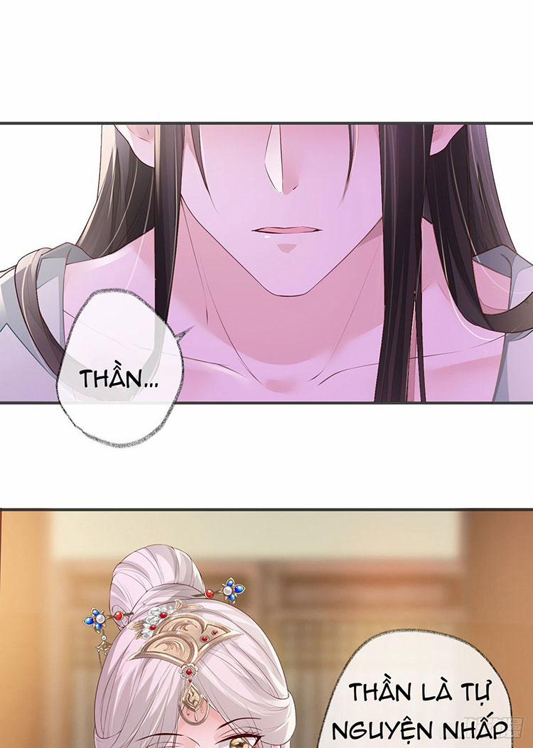 Thái Hậu Quân Hạ Thần 12.2 trang 0