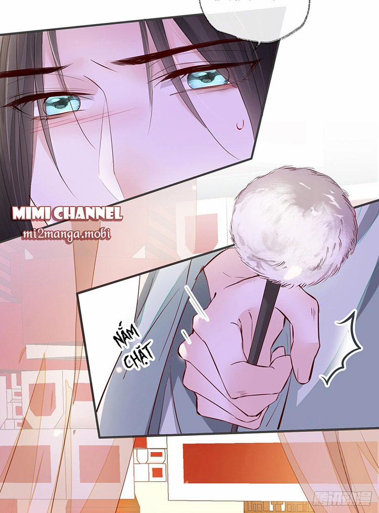 Thái Hậu Quân Hạ Thần 12.2 trang 12