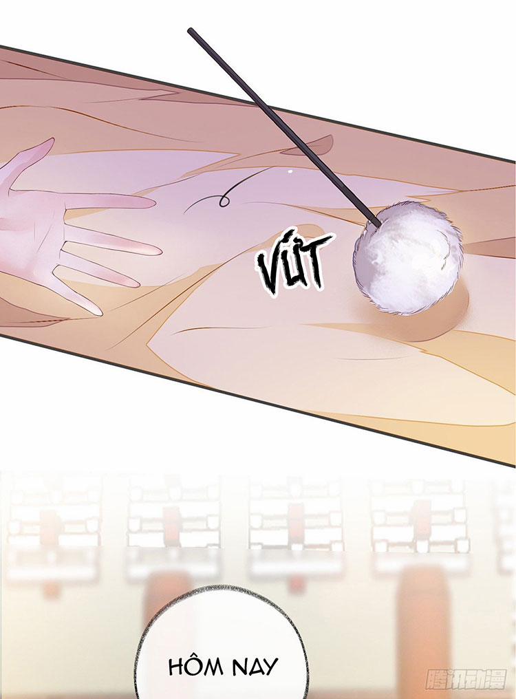 Thái Hậu Quân Hạ Thần 12.2 trang 15