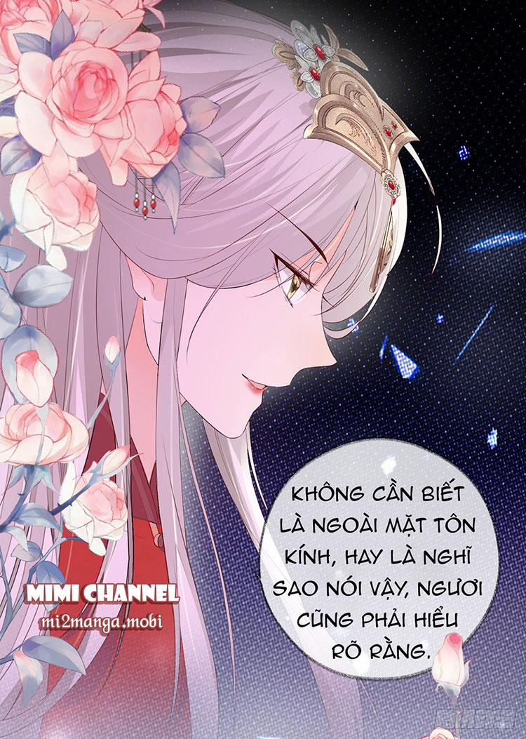 Thái Hậu Quân Hạ Thần 12.2 trang 2