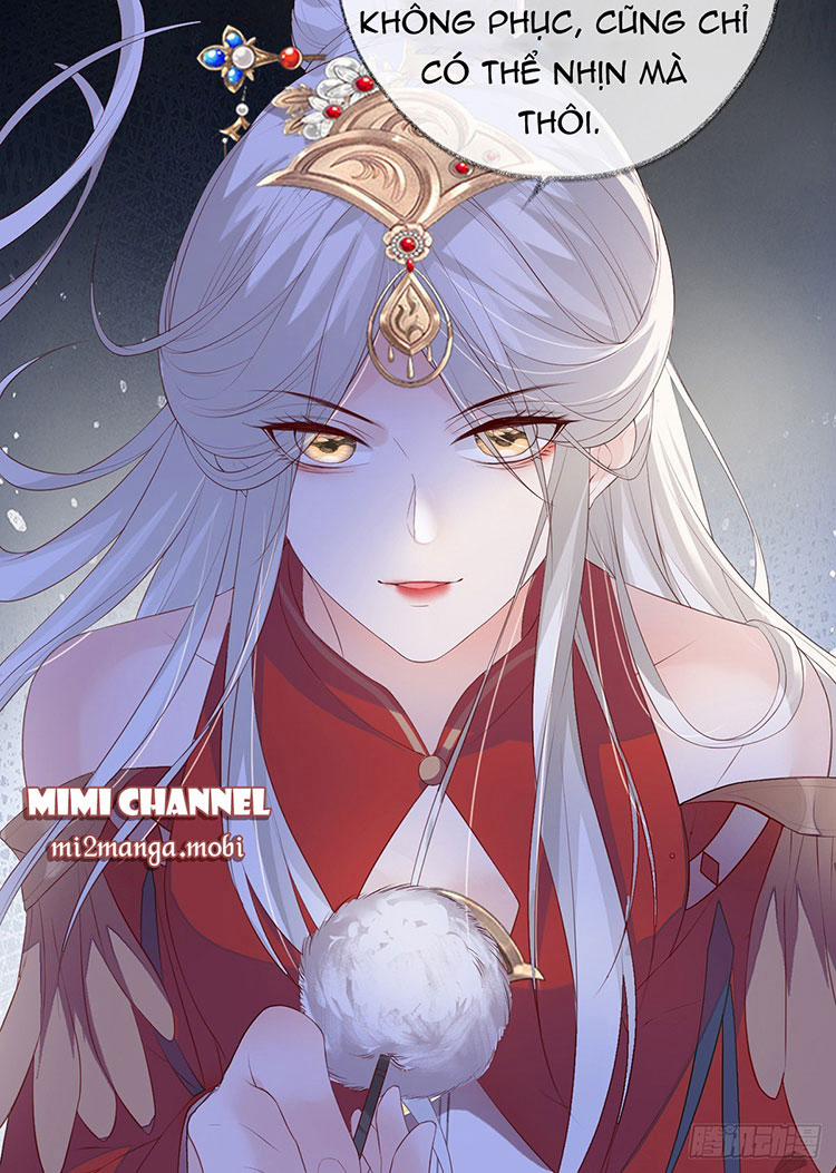 Thái Hậu Quân Hạ Thần 12.2 trang 7