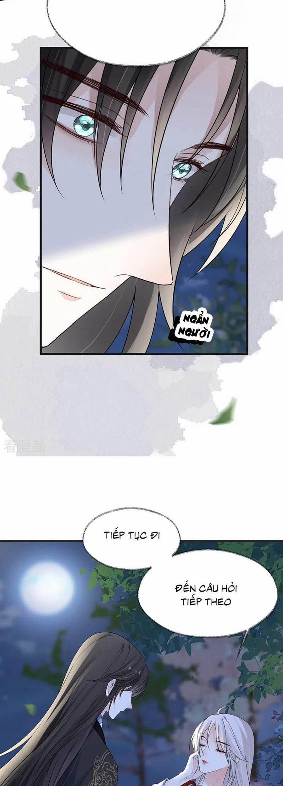 Thái Hậu Quân Hạ Thần 120 trang 15