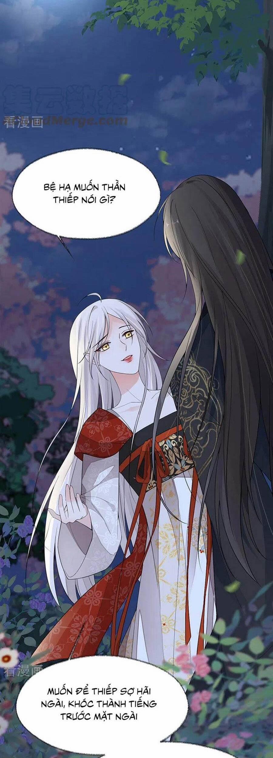 Thái Hậu Quân Hạ Thần 120 trang 19