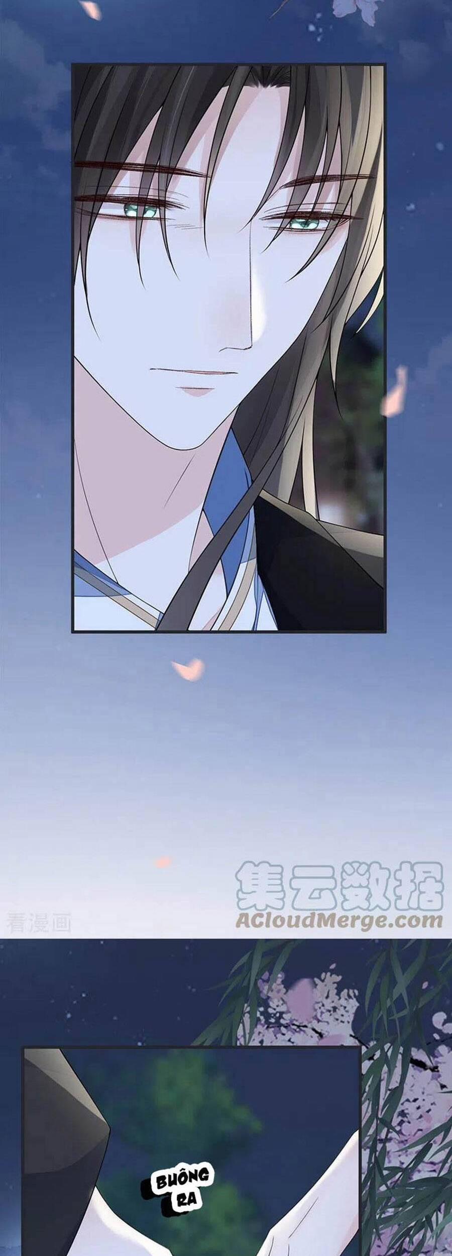 Thái Hậu Quân Hạ Thần 120 trang 22