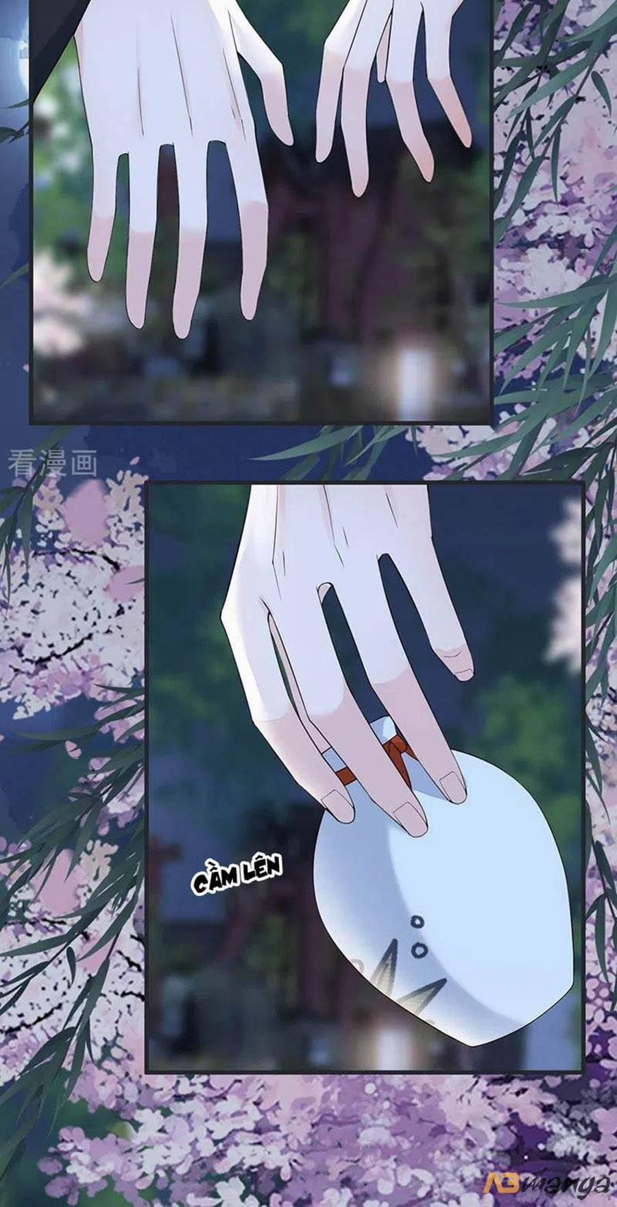 Thái Hậu Quân Hạ Thần 120 trang 23