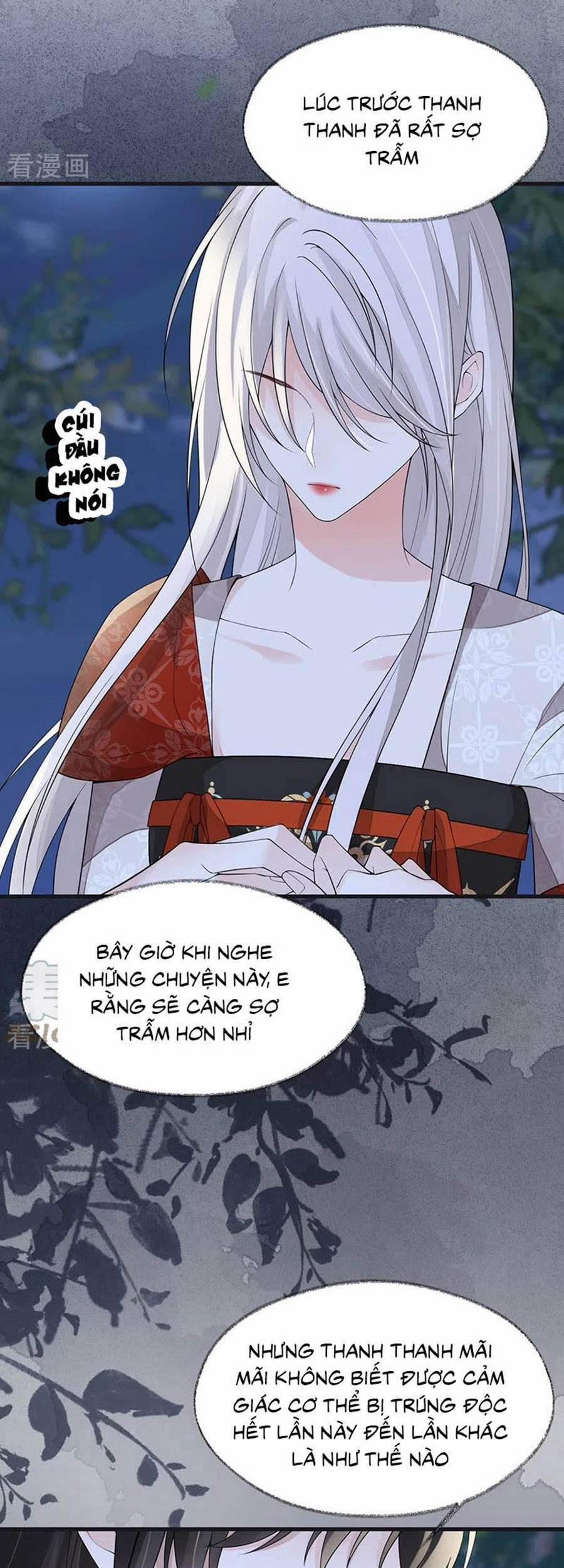 Thái Hậu Quân Hạ Thần 120 trang 4