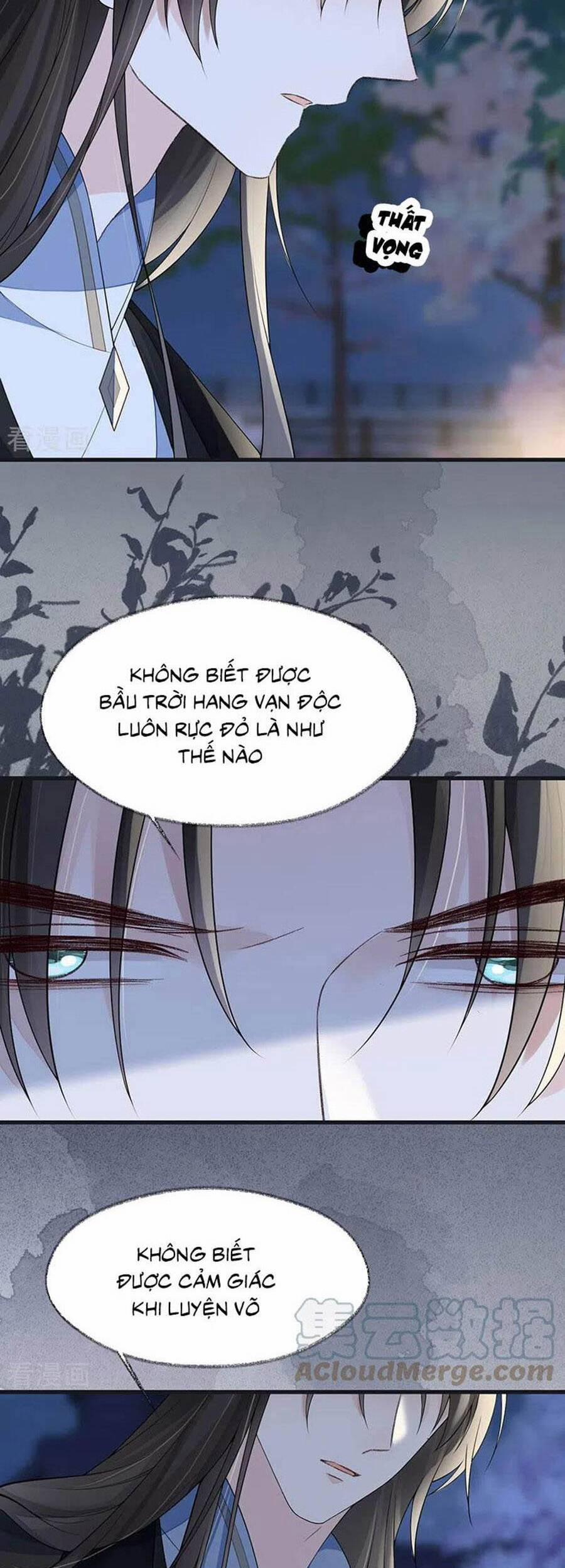 Thái Hậu Quân Hạ Thần 120 trang 5