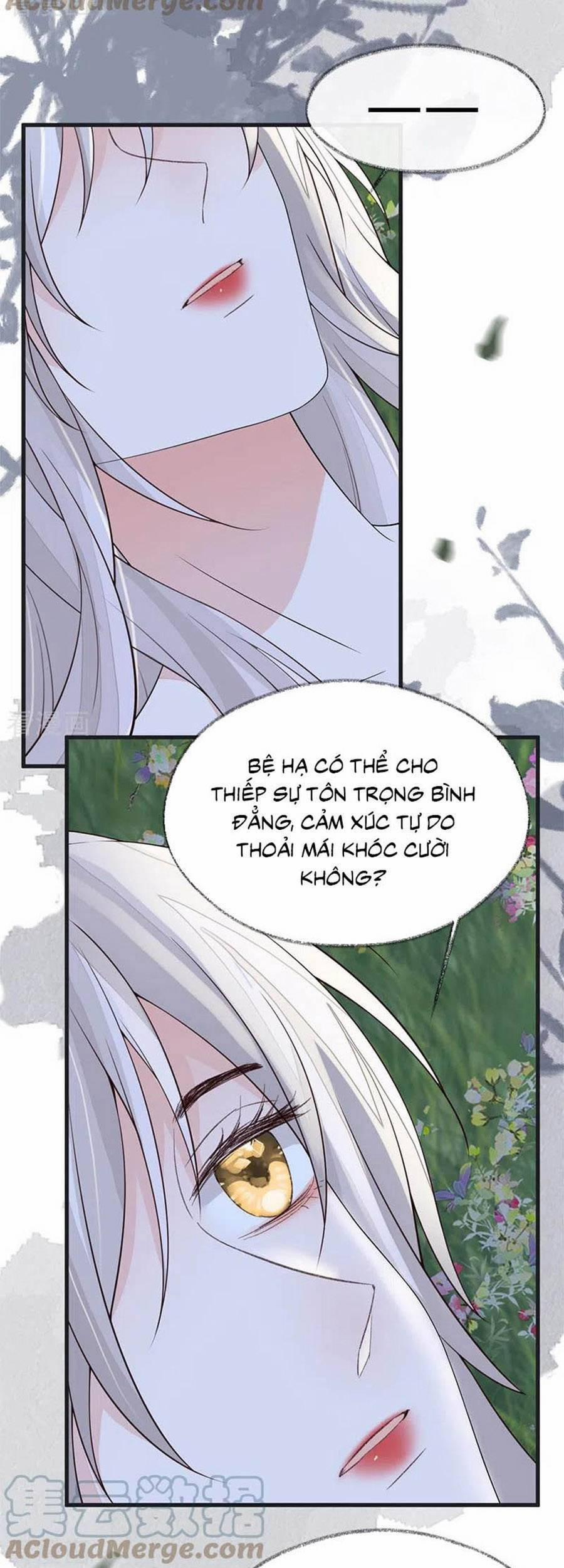 Thái Hậu Quân Hạ Thần 121 trang 10