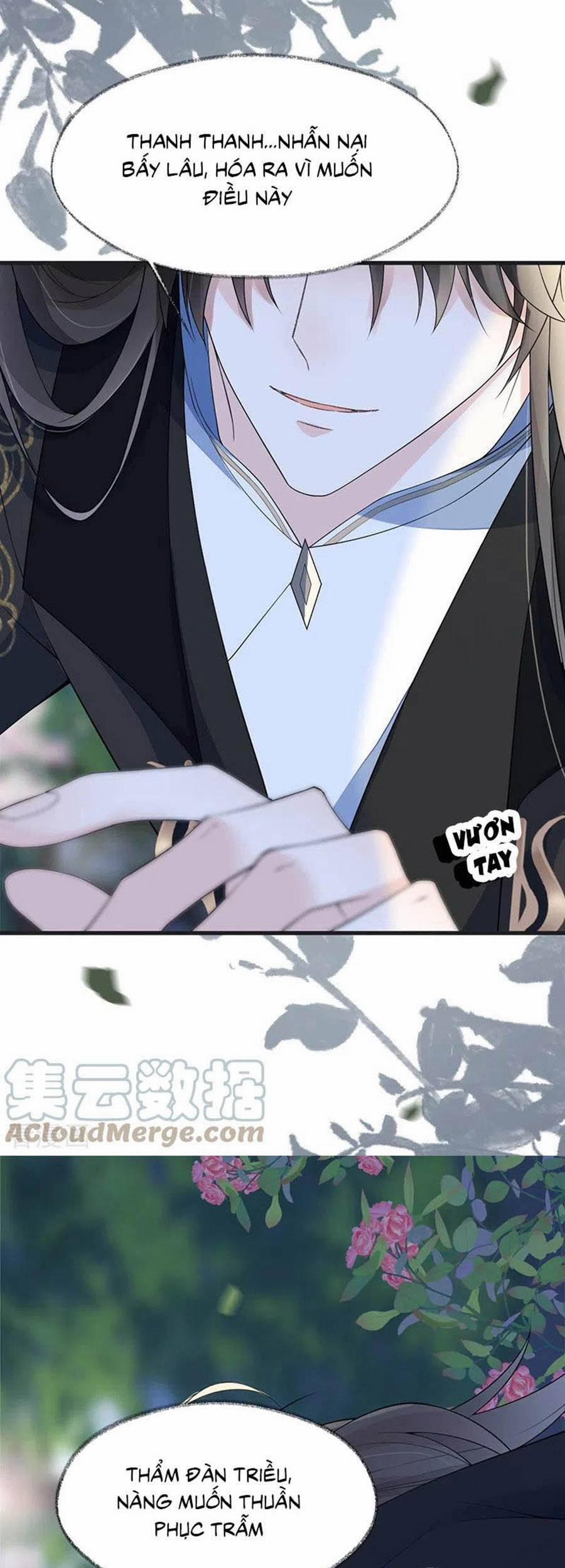 Thái Hậu Quân Hạ Thần 121 trang 14