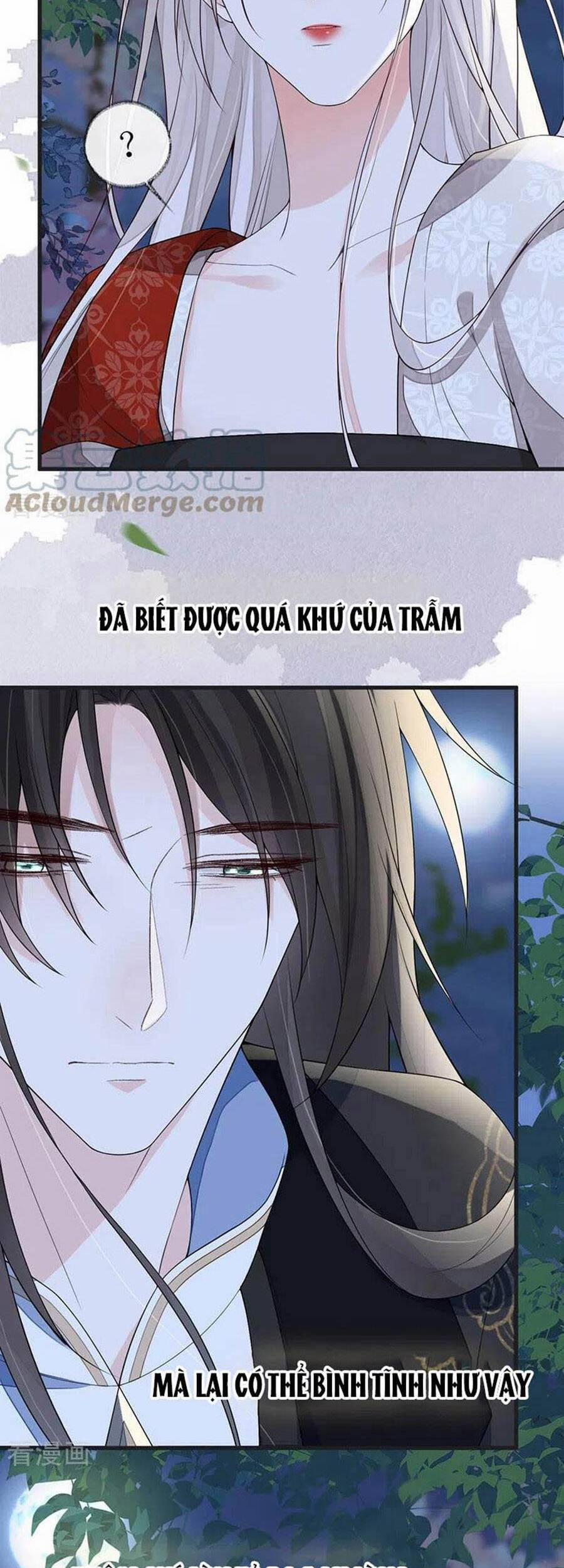 Thái Hậu Quân Hạ Thần 121 trang 2