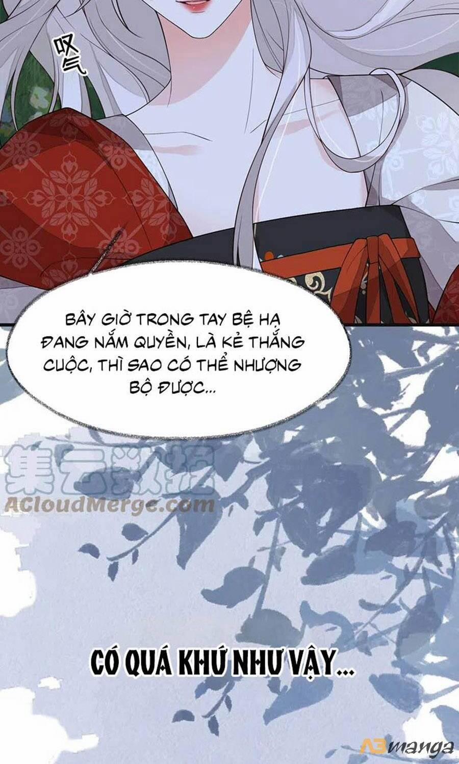 Thái Hậu Quân Hạ Thần 121 trang 21