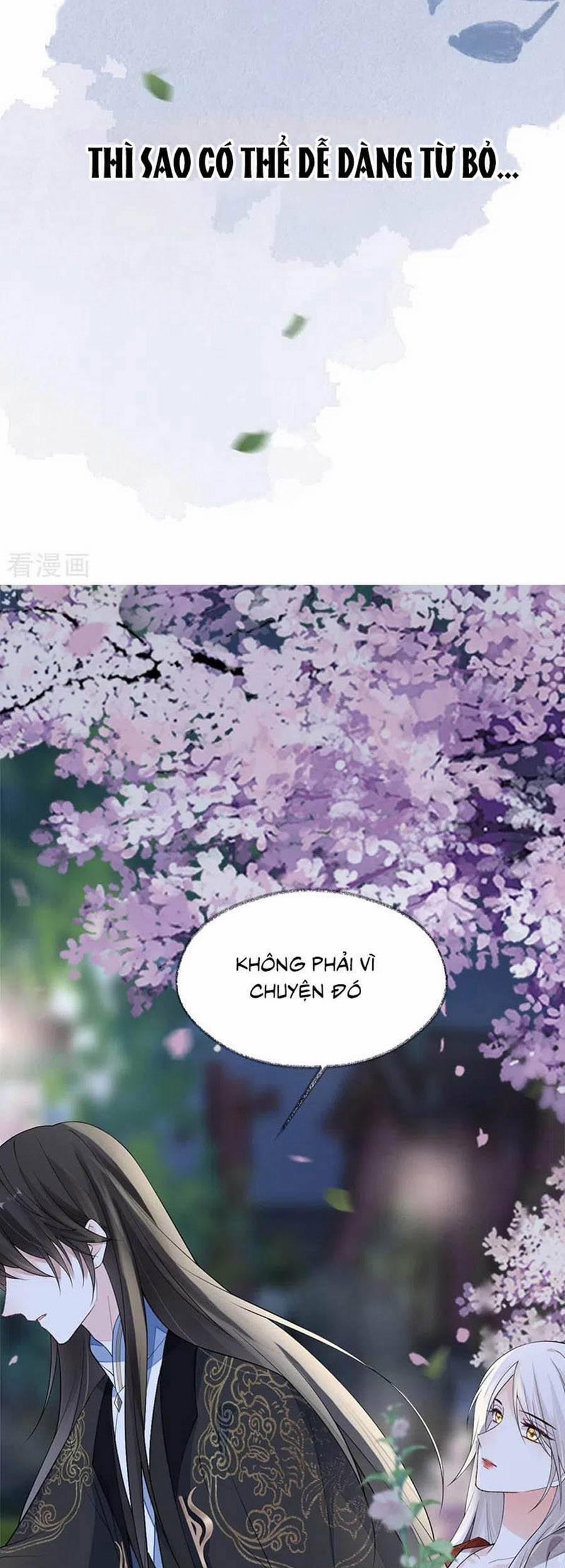 Thái Hậu Quân Hạ Thần 121 trang 22