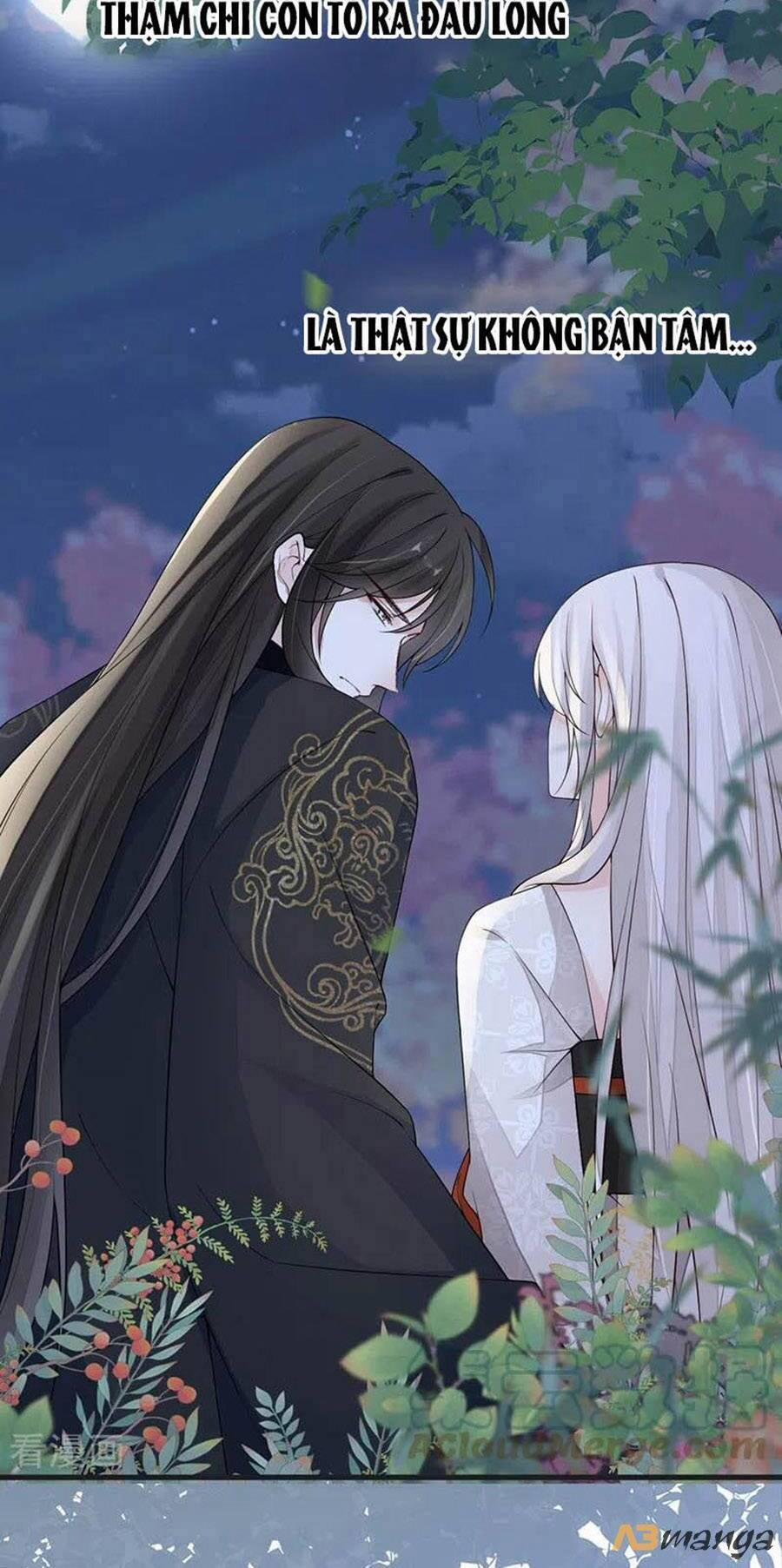 Thái Hậu Quân Hạ Thần 121 trang 3