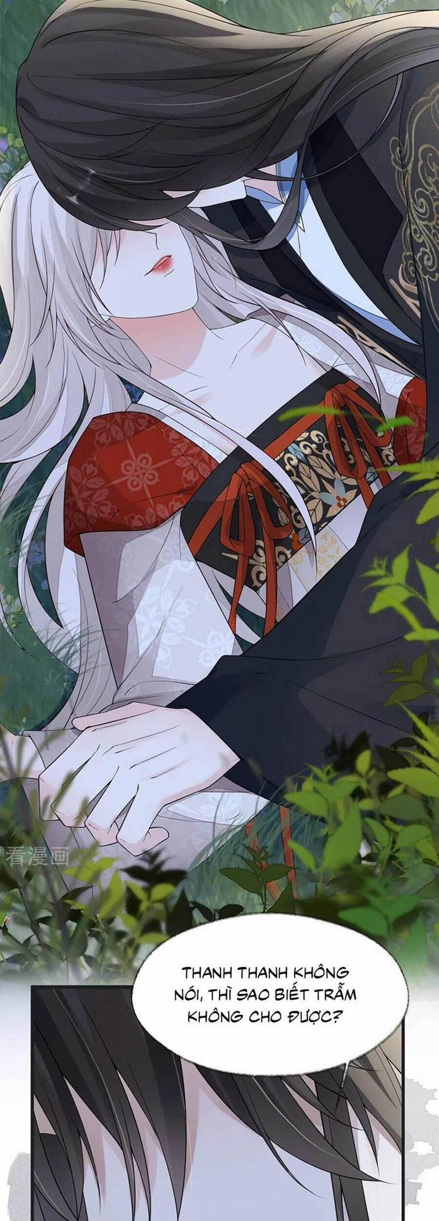 Thái Hậu Quân Hạ Thần 121 trang 8