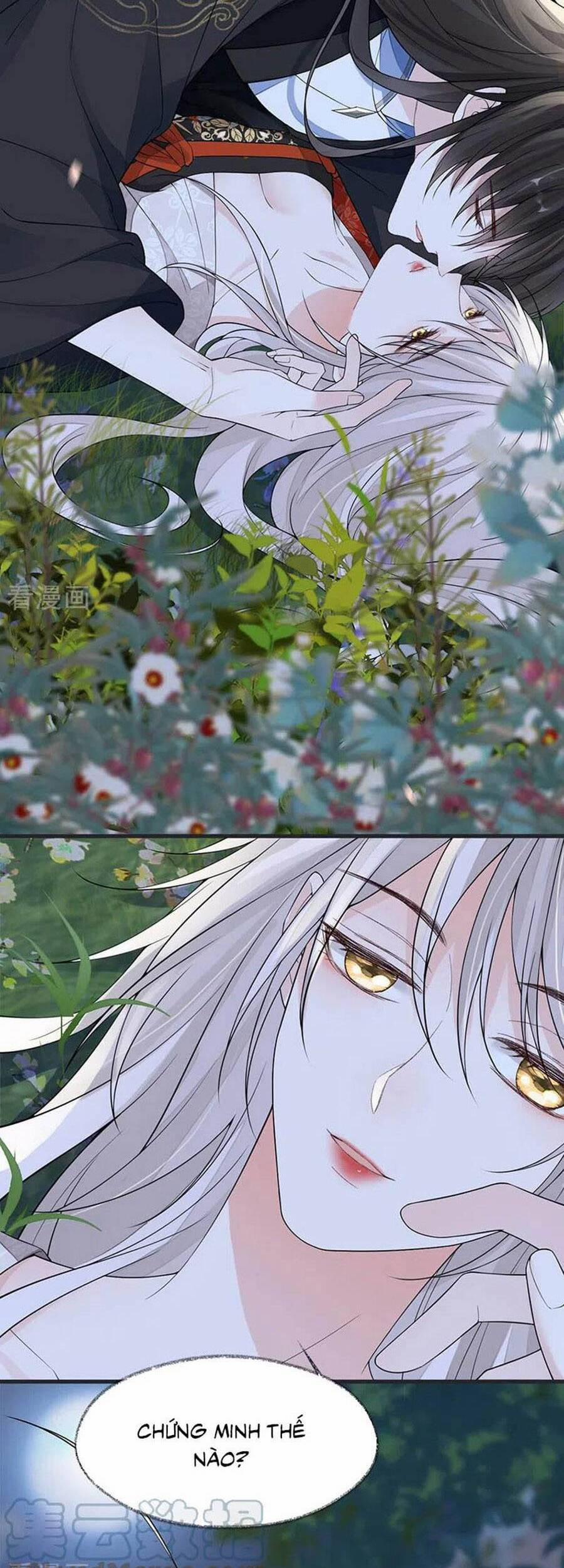 Thái Hậu Quân Hạ Thần 122 trang 12