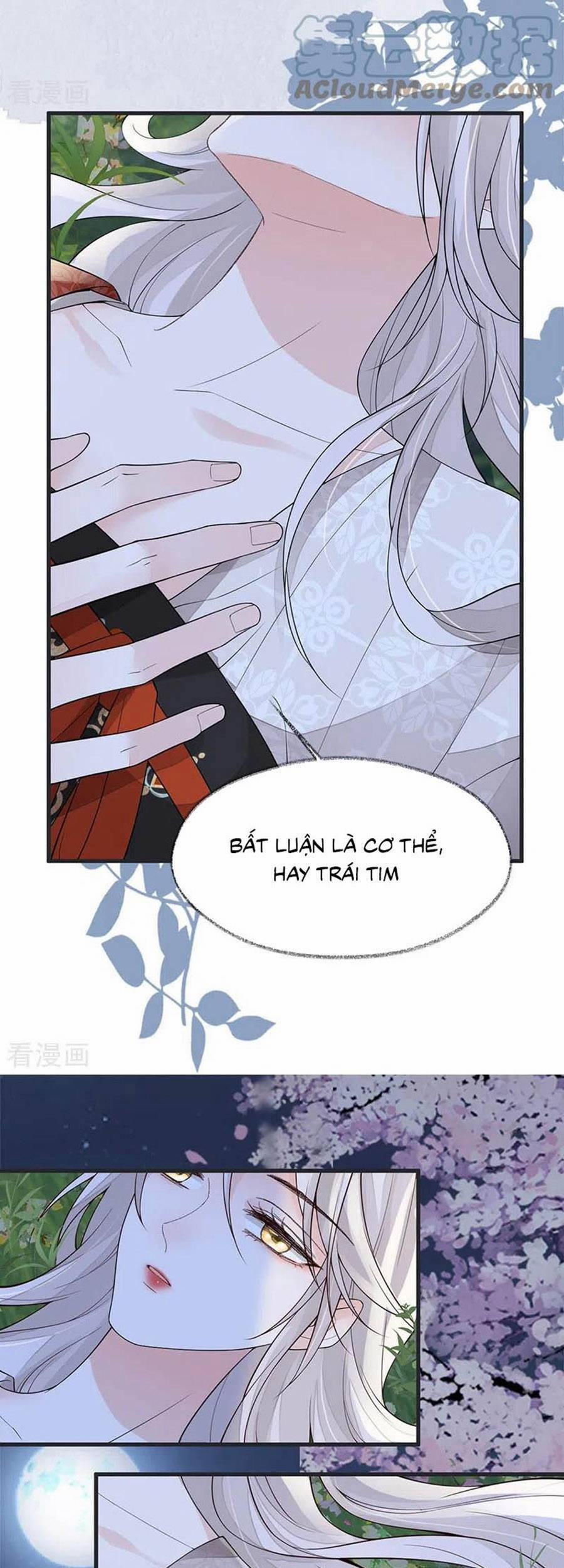 Thái Hậu Quân Hạ Thần 122 trang 15