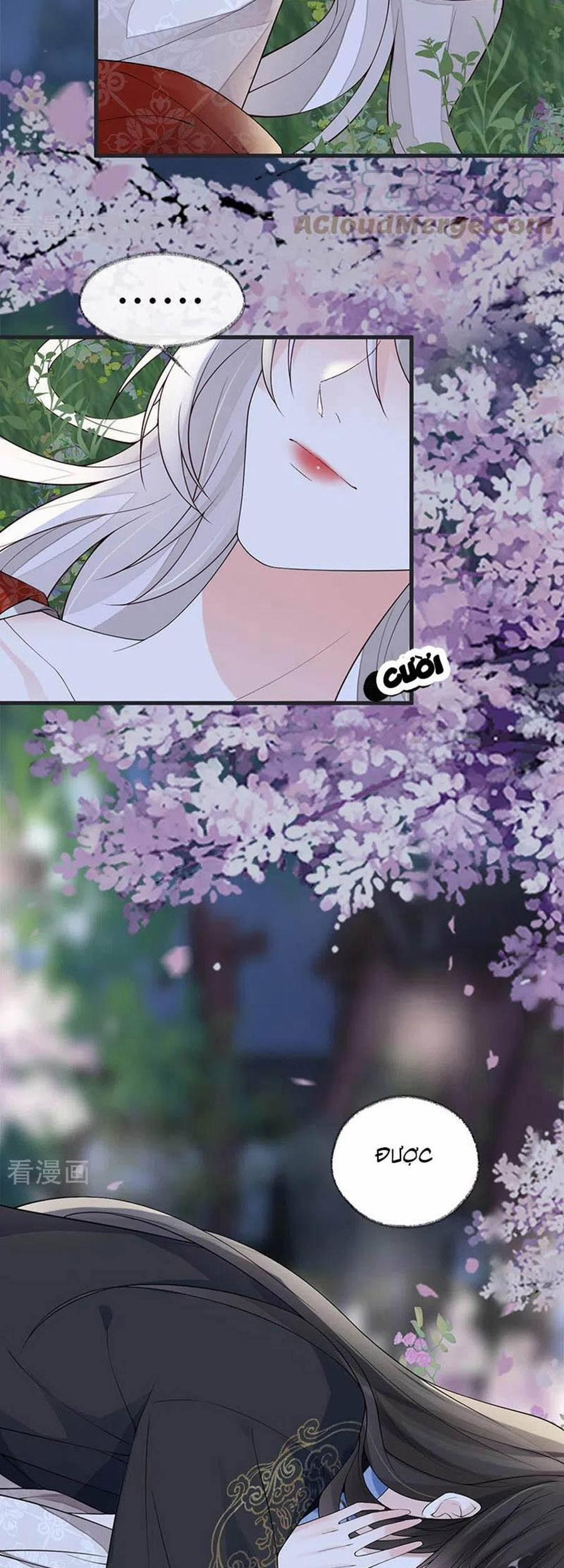 Thái Hậu Quân Hạ Thần 122 trang 17