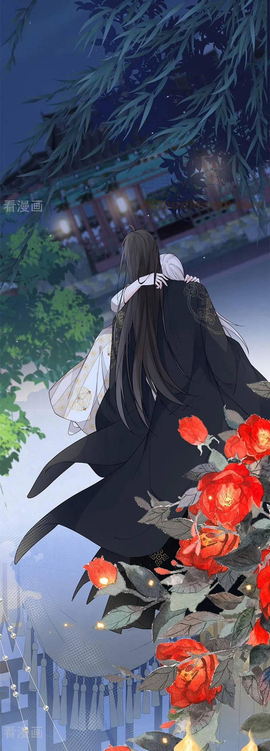 Thái Hậu Quân Hạ Thần 122 trang 20