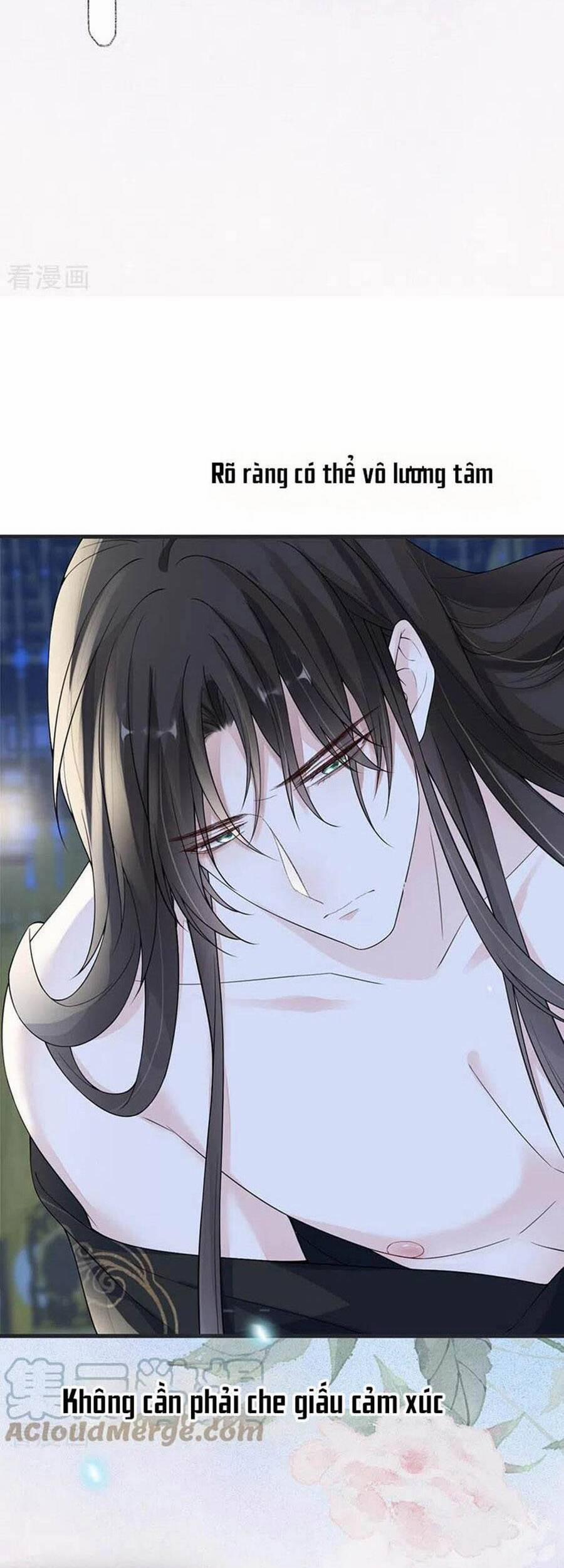 Thái Hậu Quân Hạ Thần 122 trang 24