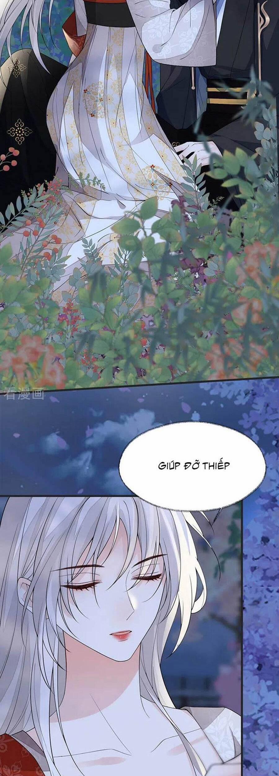 Thái Hậu Quân Hạ Thần 122 trang 5