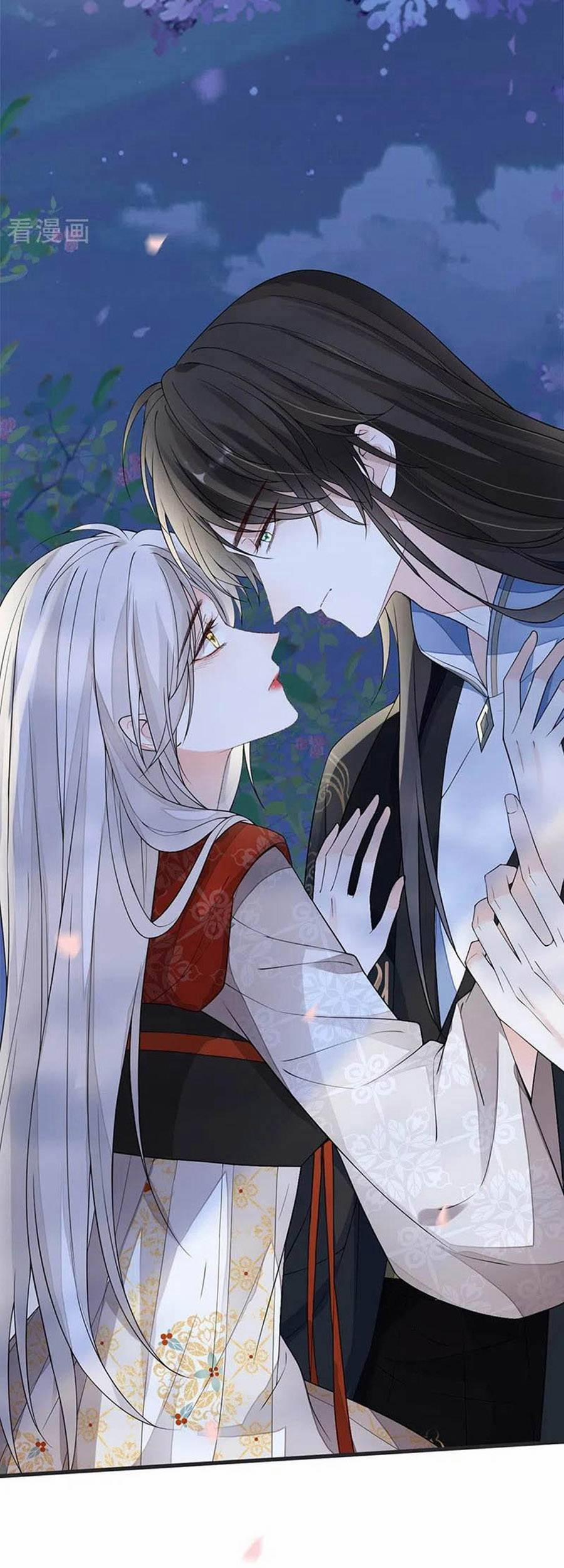 Thái Hậu Quân Hạ Thần 122 trang 7