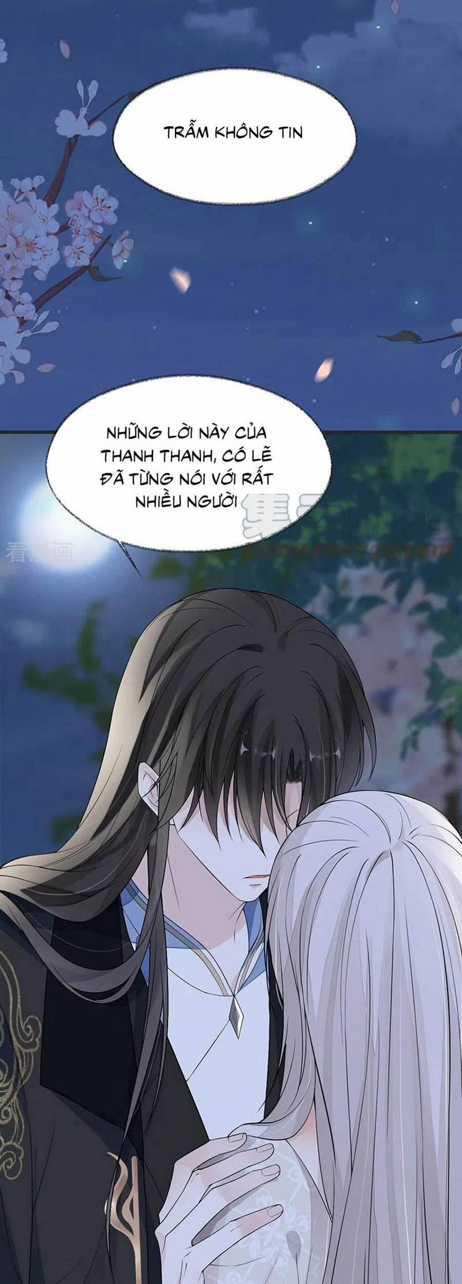 Thái Hậu Quân Hạ Thần 122 trang 9