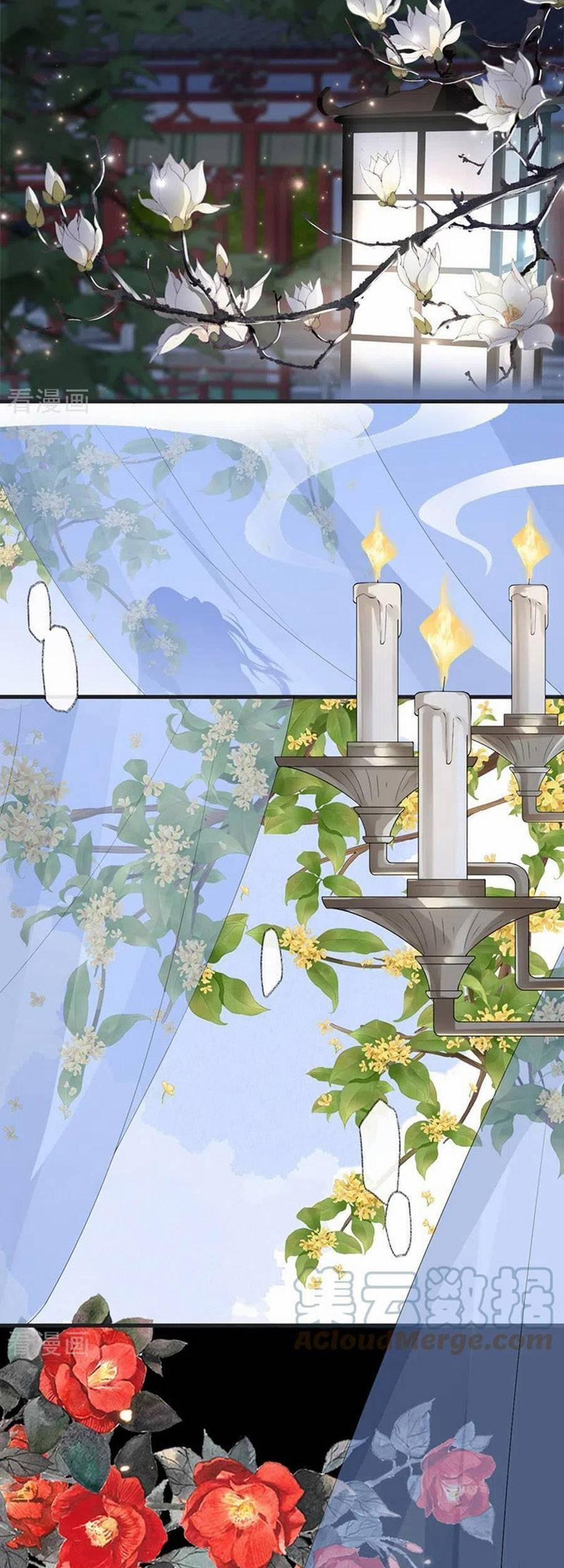 Thái Hậu Quân Hạ Thần 123 trang 1