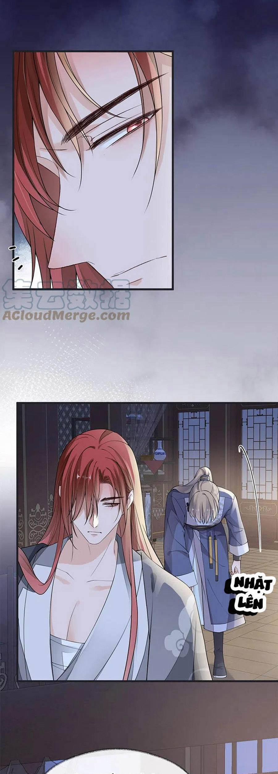 Thái Hậu Quân Hạ Thần 123 trang 10