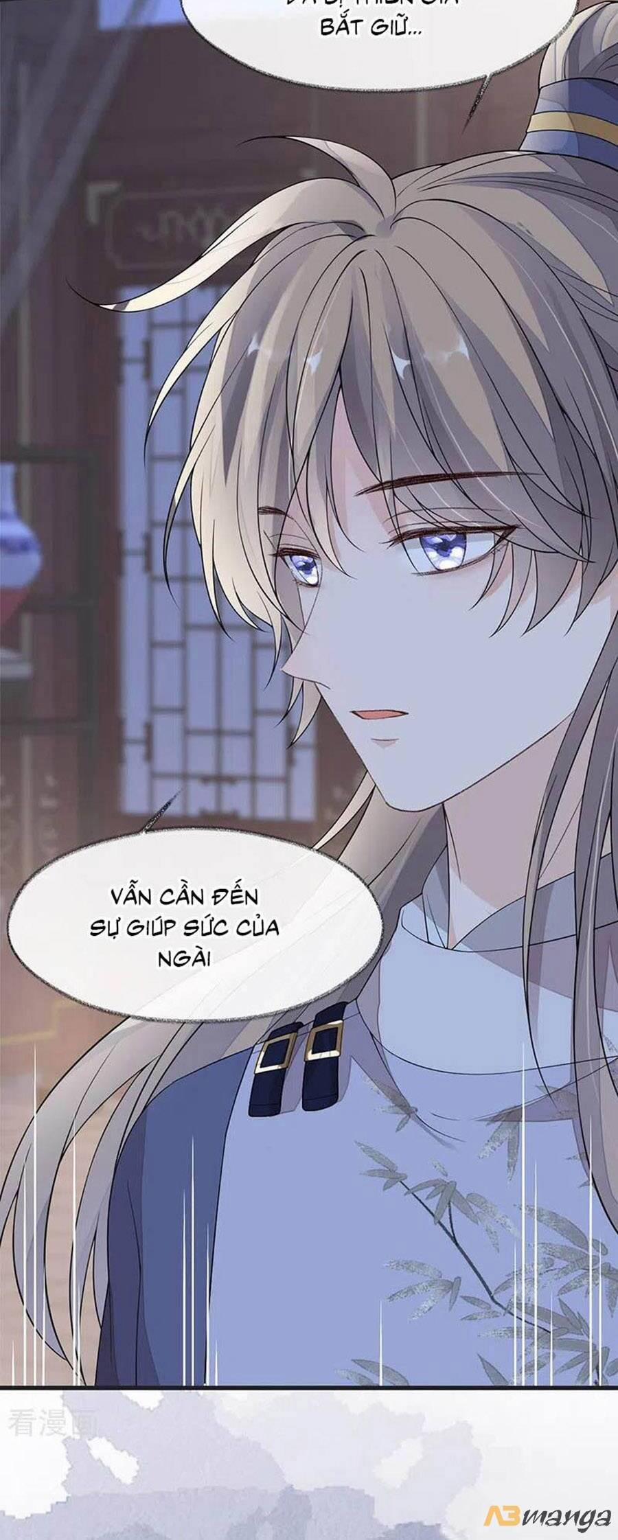 Thái Hậu Quân Hạ Thần 123 trang 12