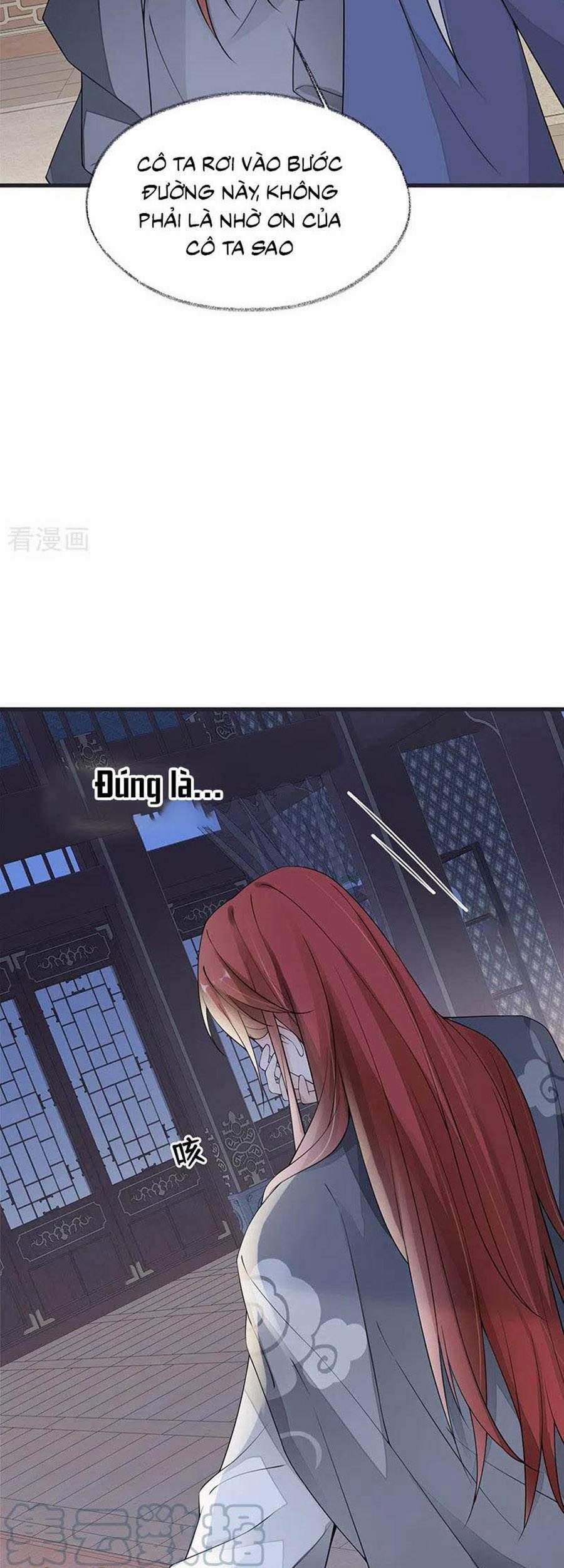 Thái Hậu Quân Hạ Thần 123 trang 15