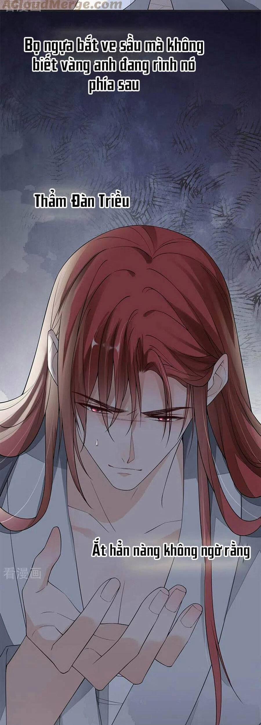 Thái Hậu Quân Hạ Thần 123 trang 16