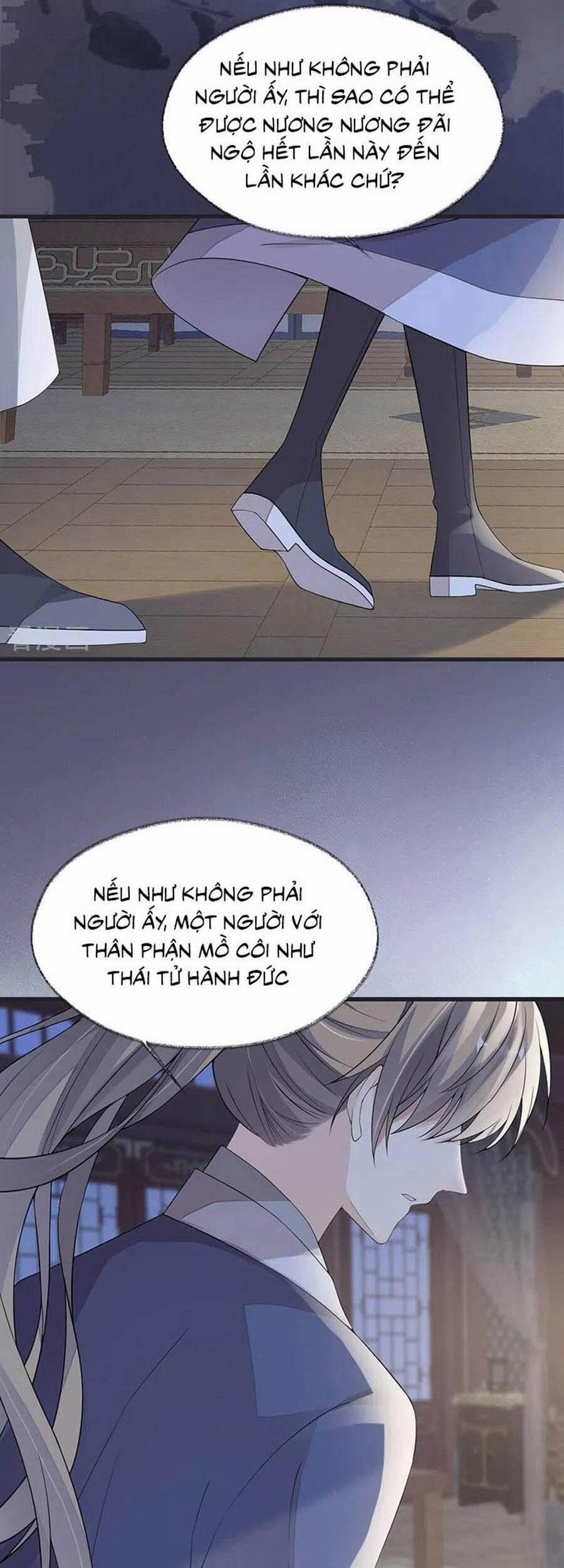 Thái Hậu Quân Hạ Thần 123 trang 25