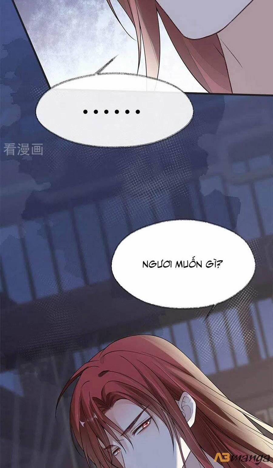 Thái Hậu Quân Hạ Thần 123 trang 29