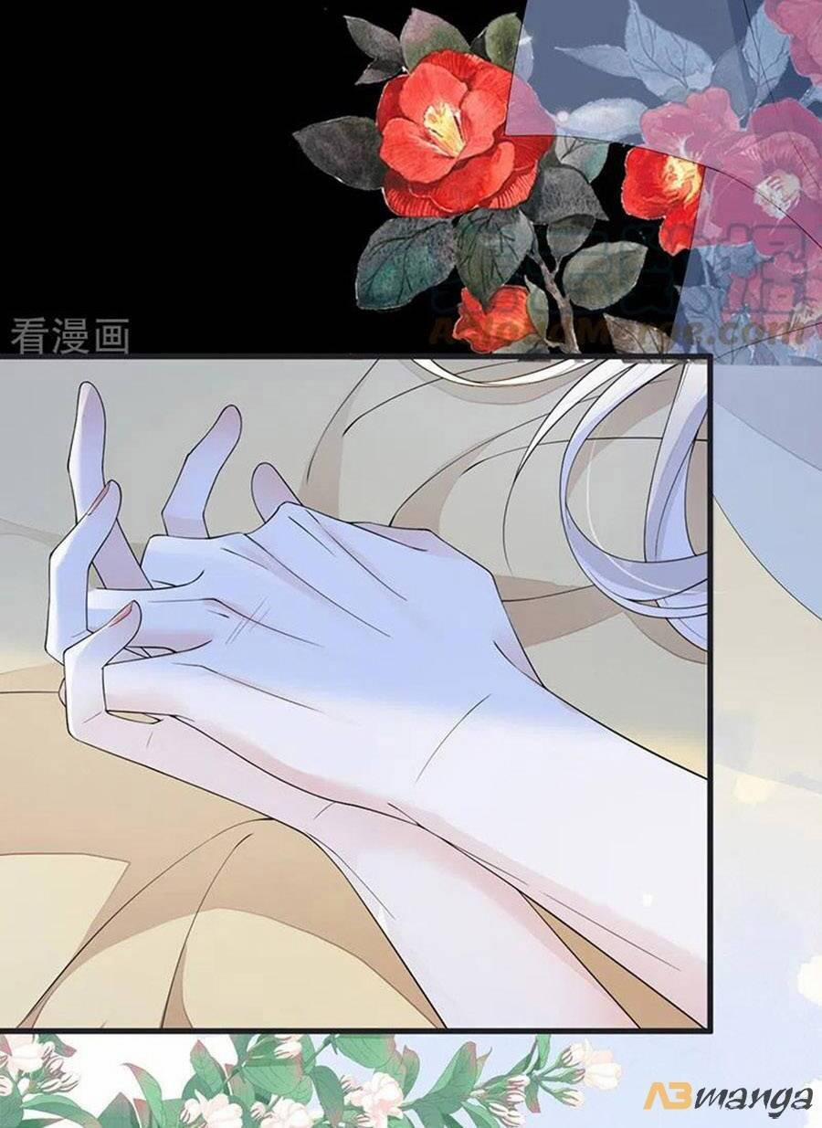 Thái Hậu Quân Hạ Thần 123 trang 3