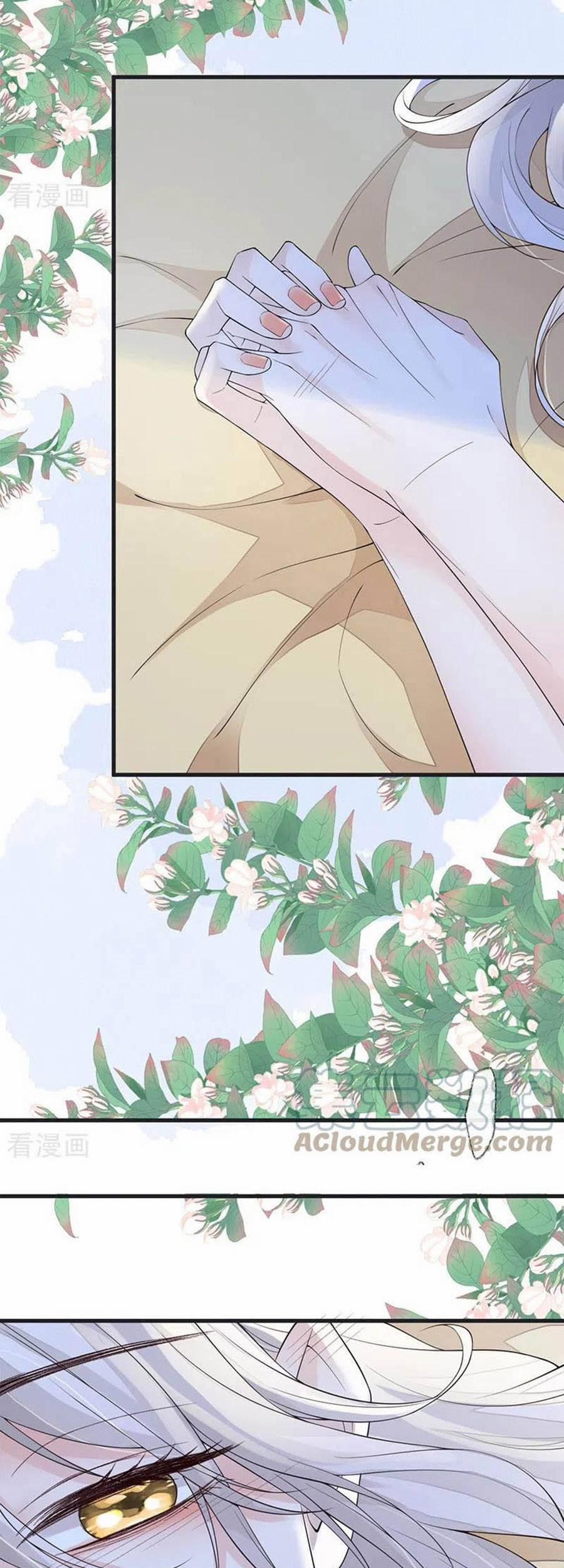 Thái Hậu Quân Hạ Thần 123 trang 4