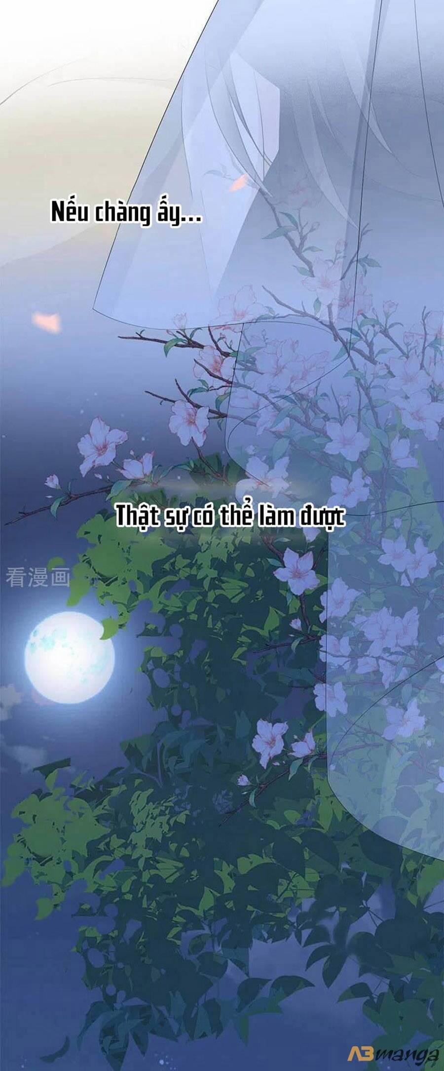 Thái Hậu Quân Hạ Thần 123 trang 6