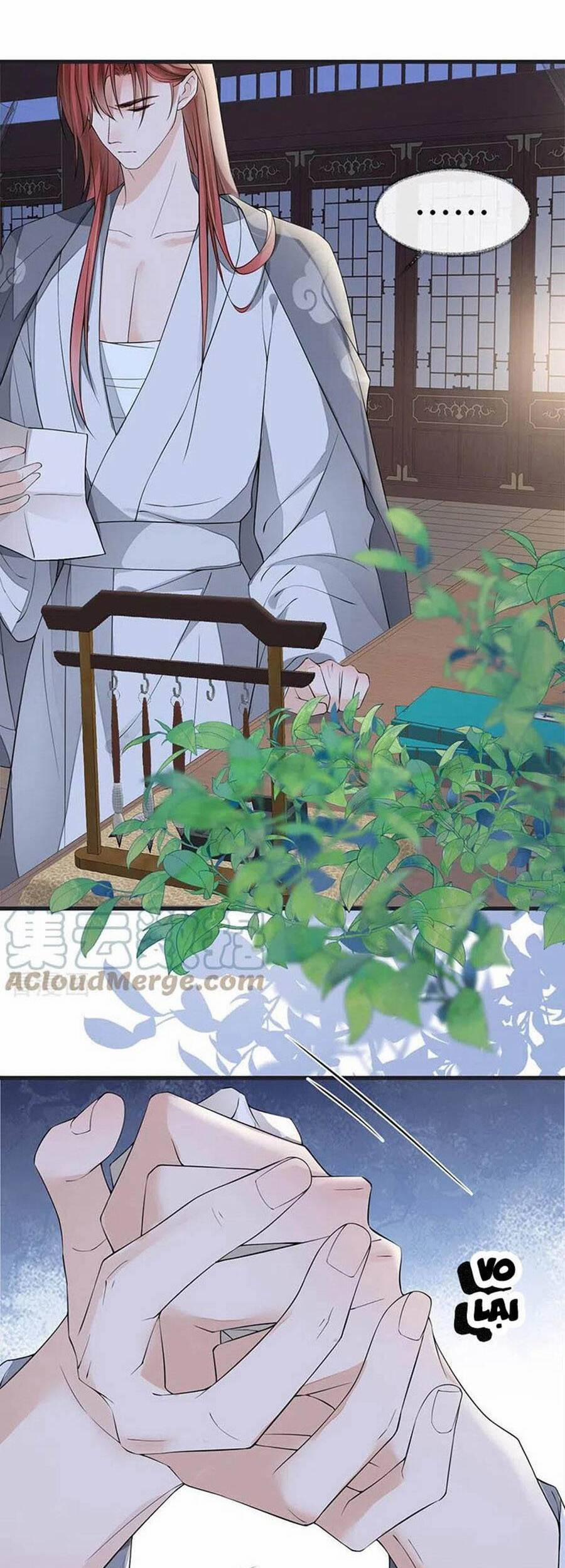 Thái Hậu Quân Hạ Thần 123 trang 8