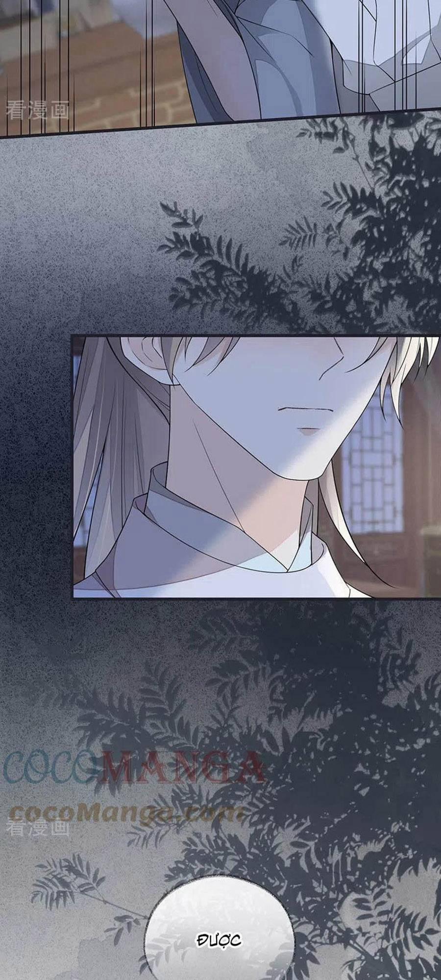 Thái Hậu Quân Hạ Thần 124 trang 10